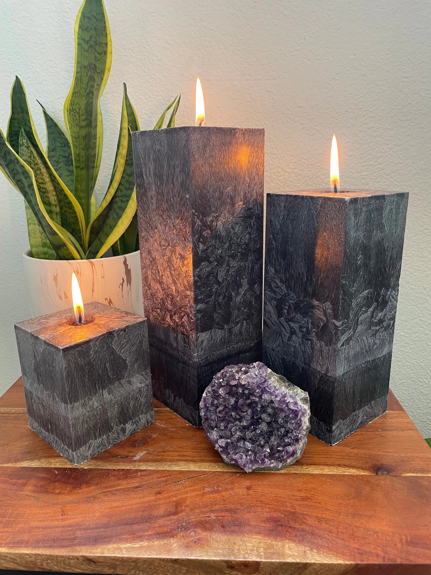 Trinity Pillar Set 777.ALK