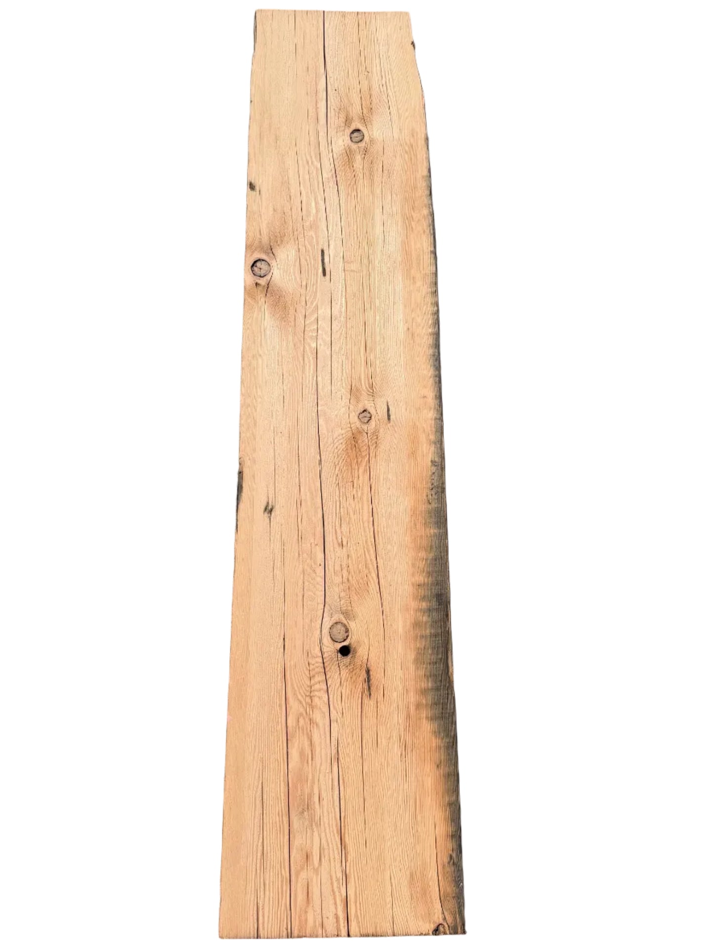 Old Growth Douglas Fir Rough Sawn Lumber 5834.ALD