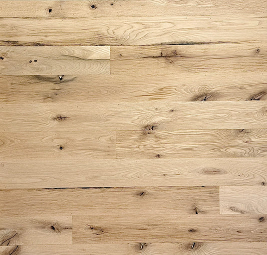 Reclaimed Old Growth White Oak Boards