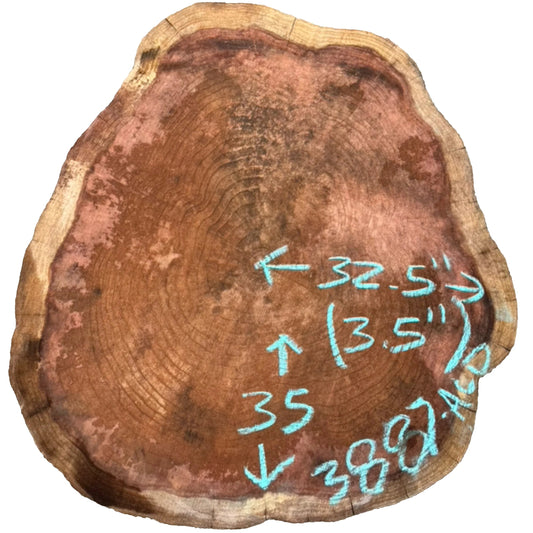 Redwood Cookie 3887.ALD