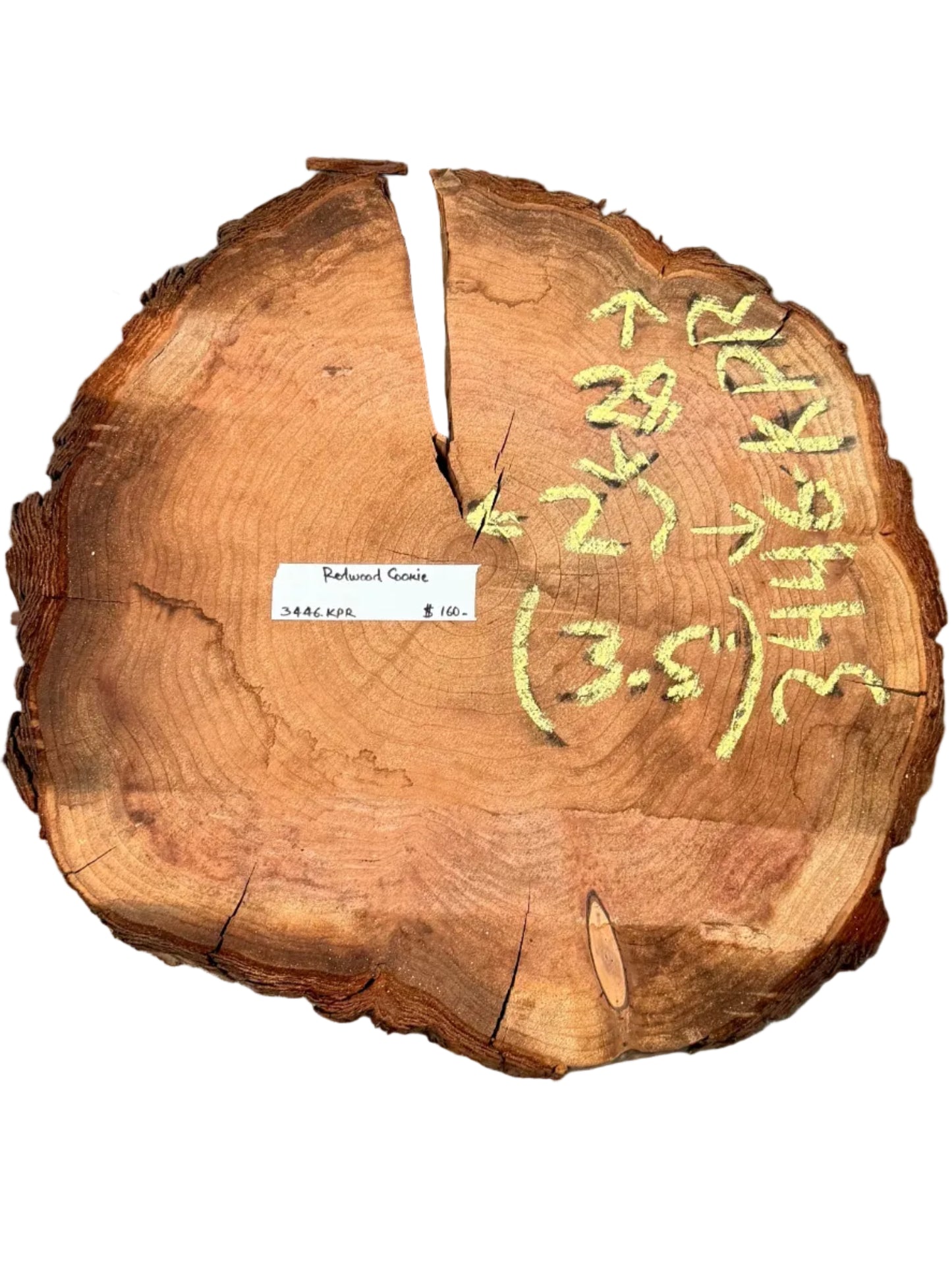 Redwood Cookie 3446.KPR