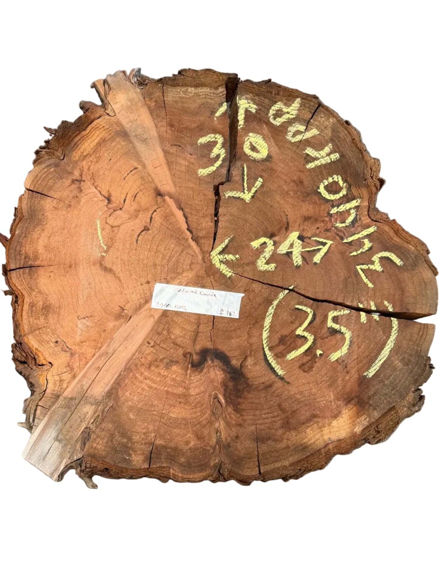 Redwood Cookie 3440.KPR