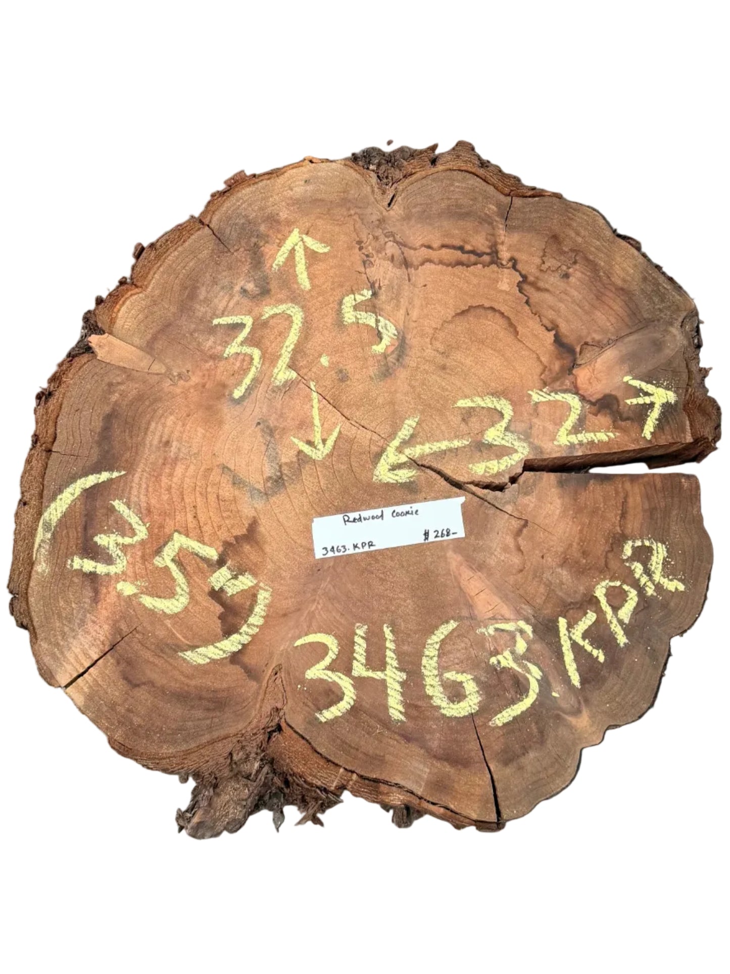 Redwood Cookie 3463.KPR