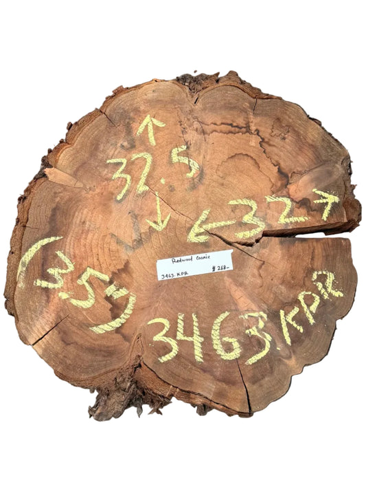 Redwood Cookie 3463.KPR