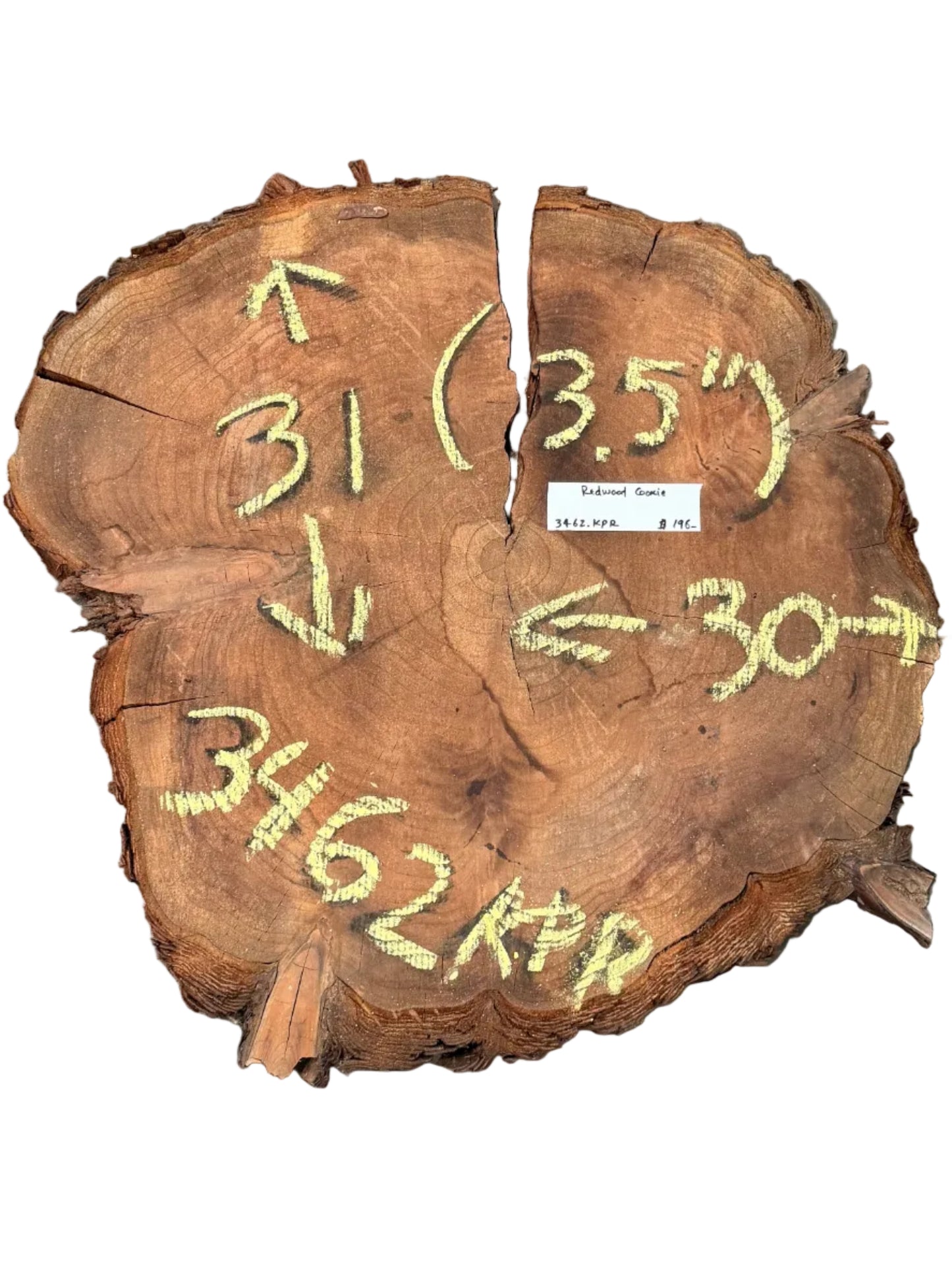 Redwood Cookie 3462.KPR