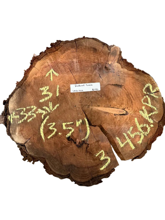 Redwood Cookie 3456.KPR