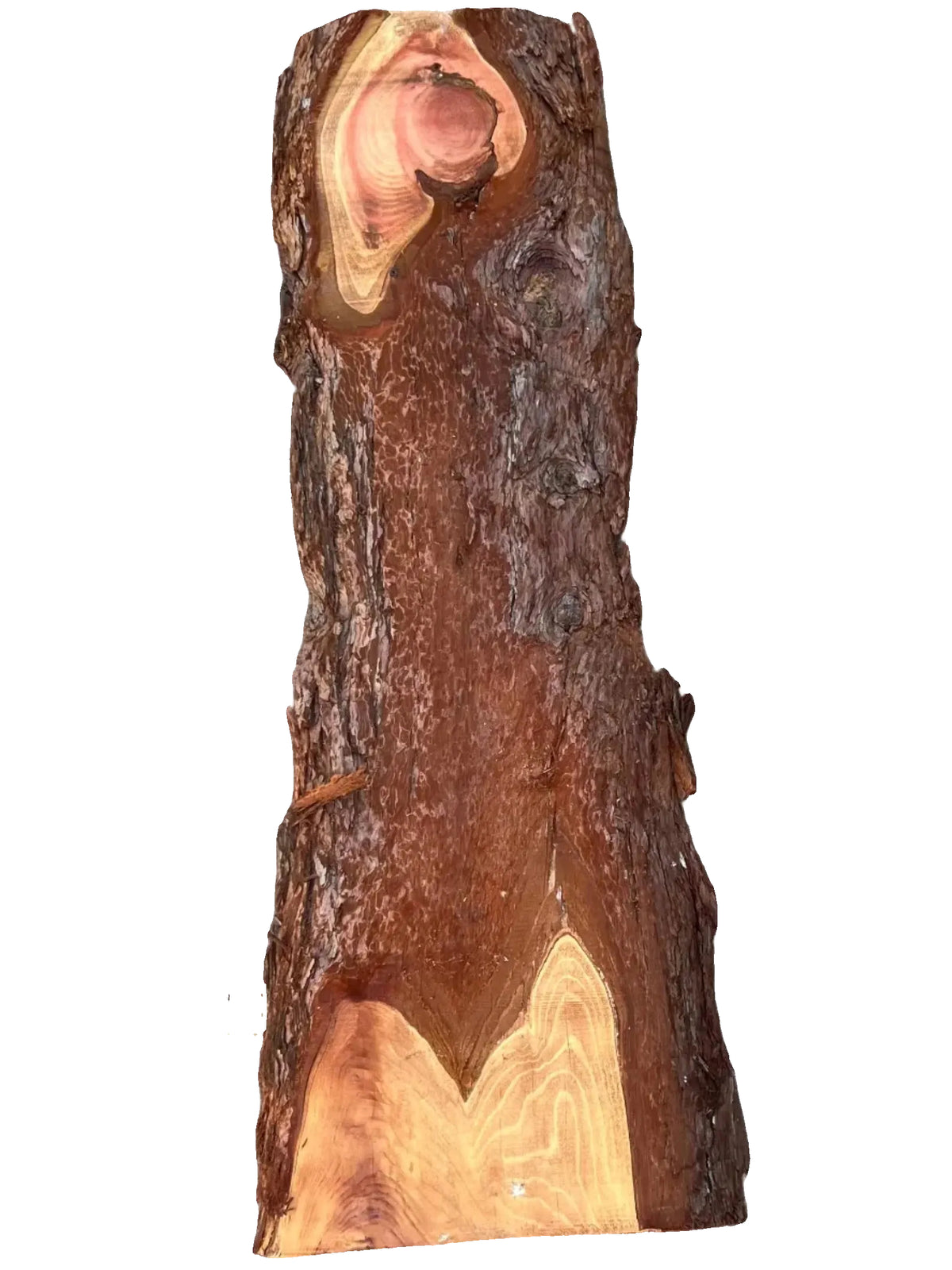 Redwood Live Edge Slab 5942.ALD