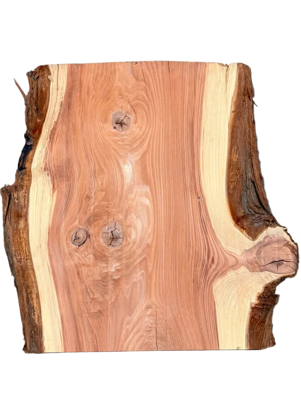 Redwood Live Edge Slab S2S 5899.KPR