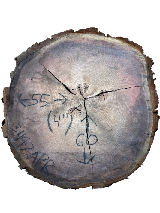 Redwood Cookie 3497.APR