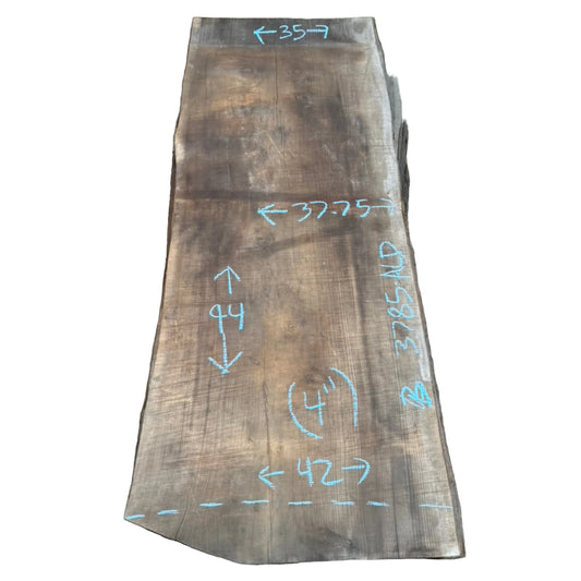 Redwood Live Edge Slab 3785.ALD