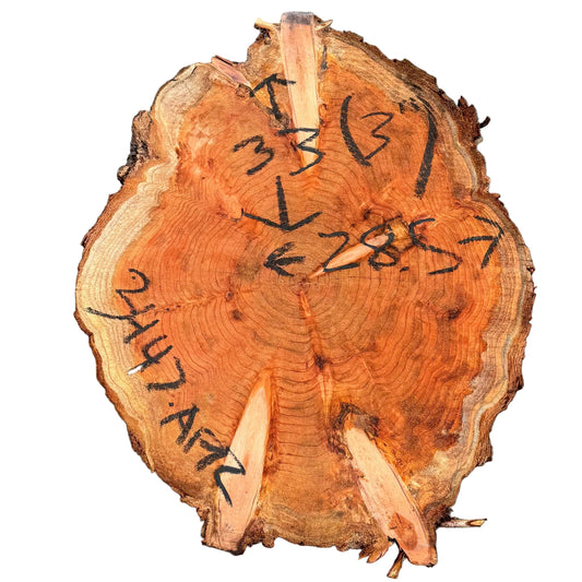 Redwood Cookie 3447.APR