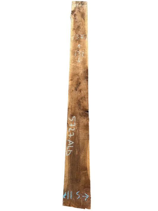 Redwood Live Edge Slab 5727.ALD