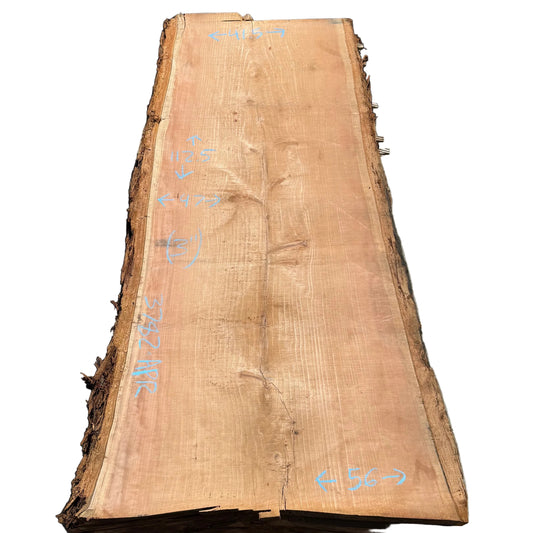 Redwood Live Edge Slab 3782.APR