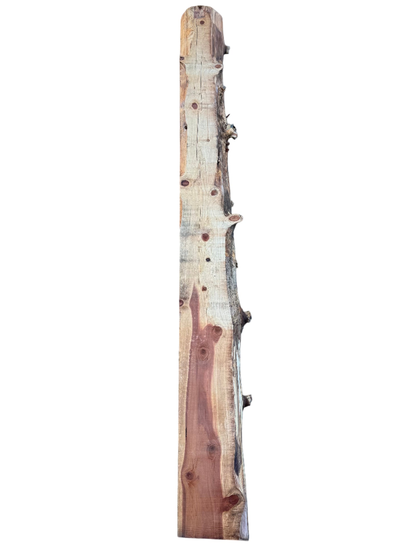 Redwood Live Edge Slab 5256.ALD