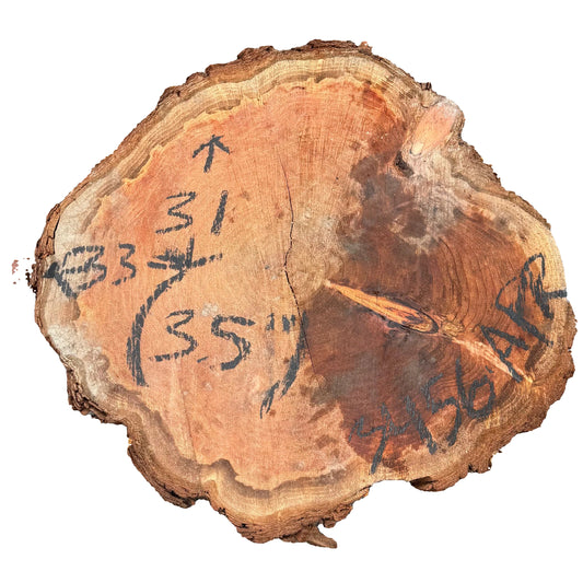 Redwood Cookie 3456.APR