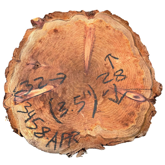 Redwood Cookie 3458.APR