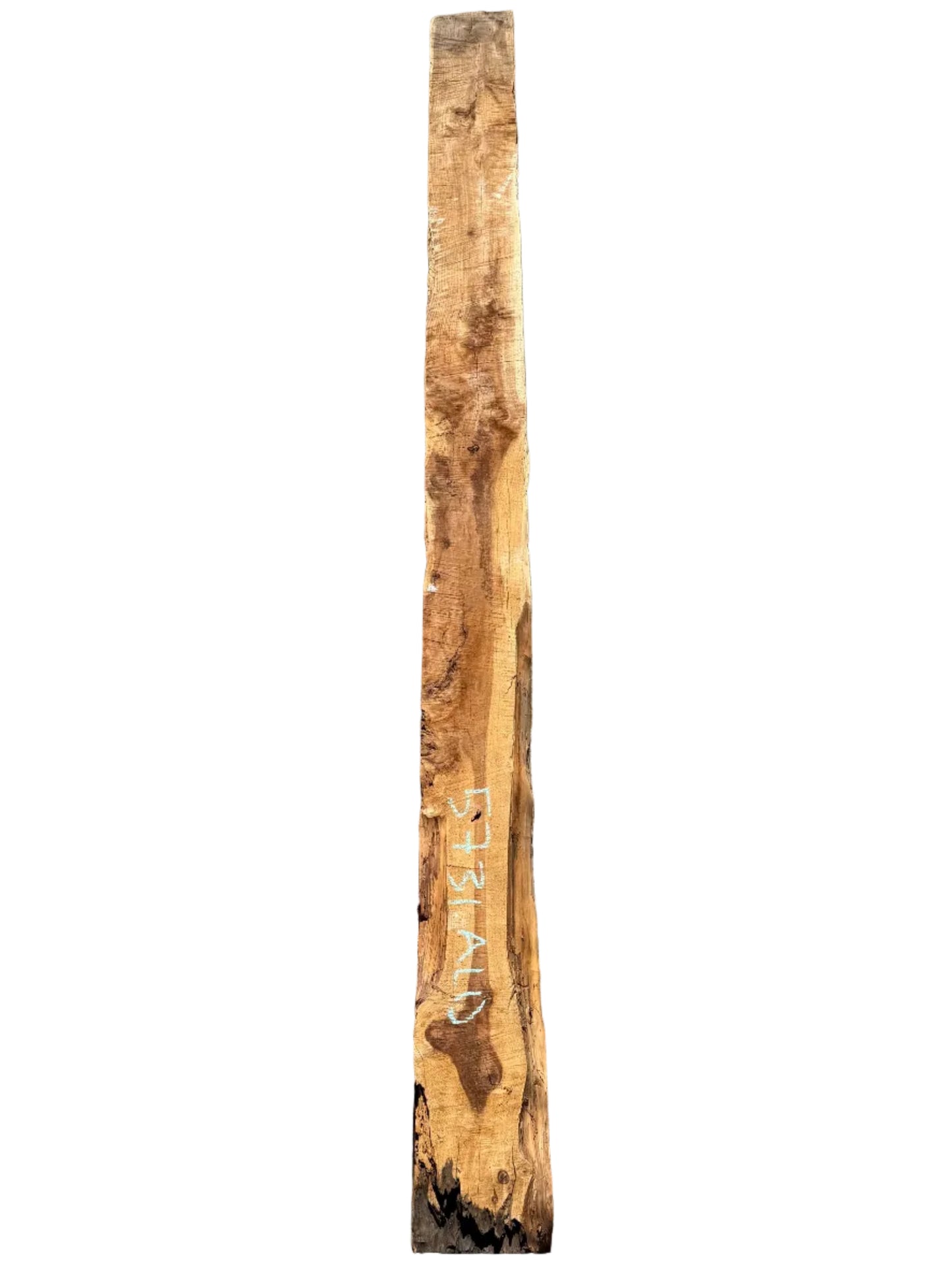 Redwood Live Edge Slab 5731.ALD