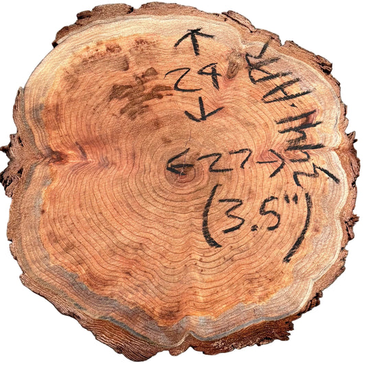 Redwood Cookie 3441.APR