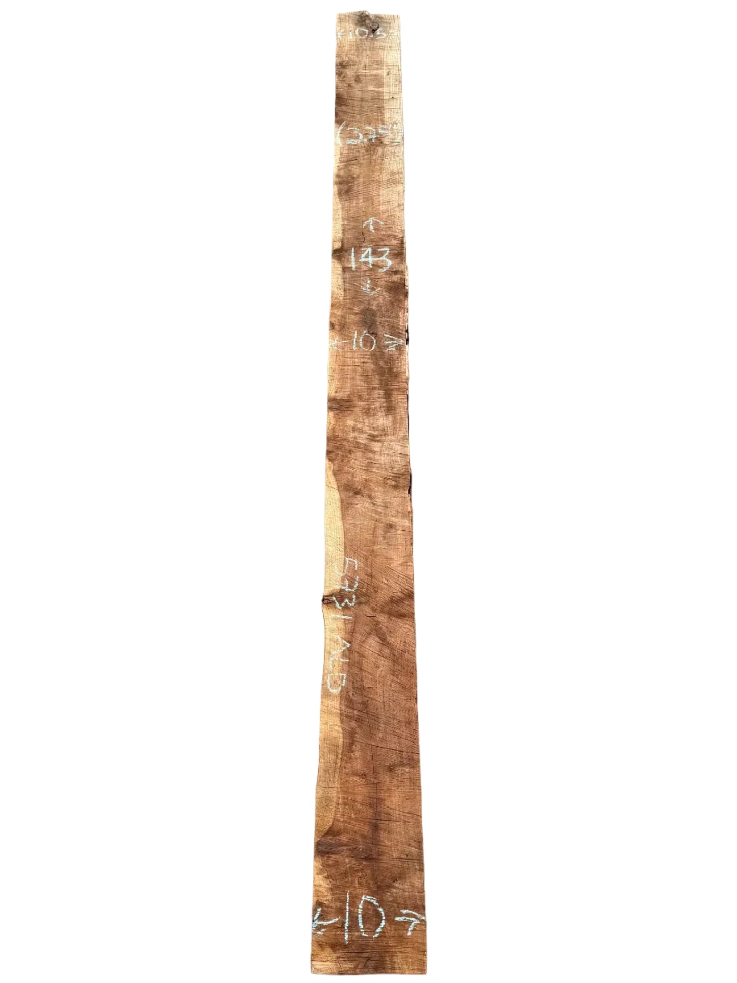Redwood Live Edge Slab 5731.ALD