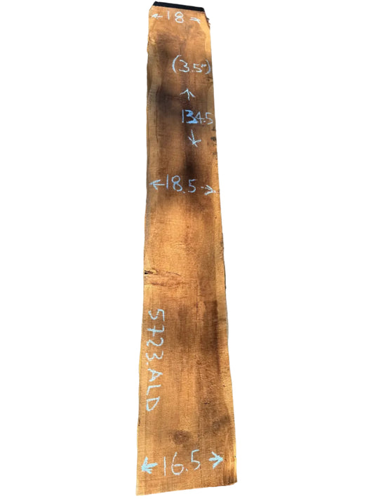 Redwood Live Edge Slab 5723.ALD