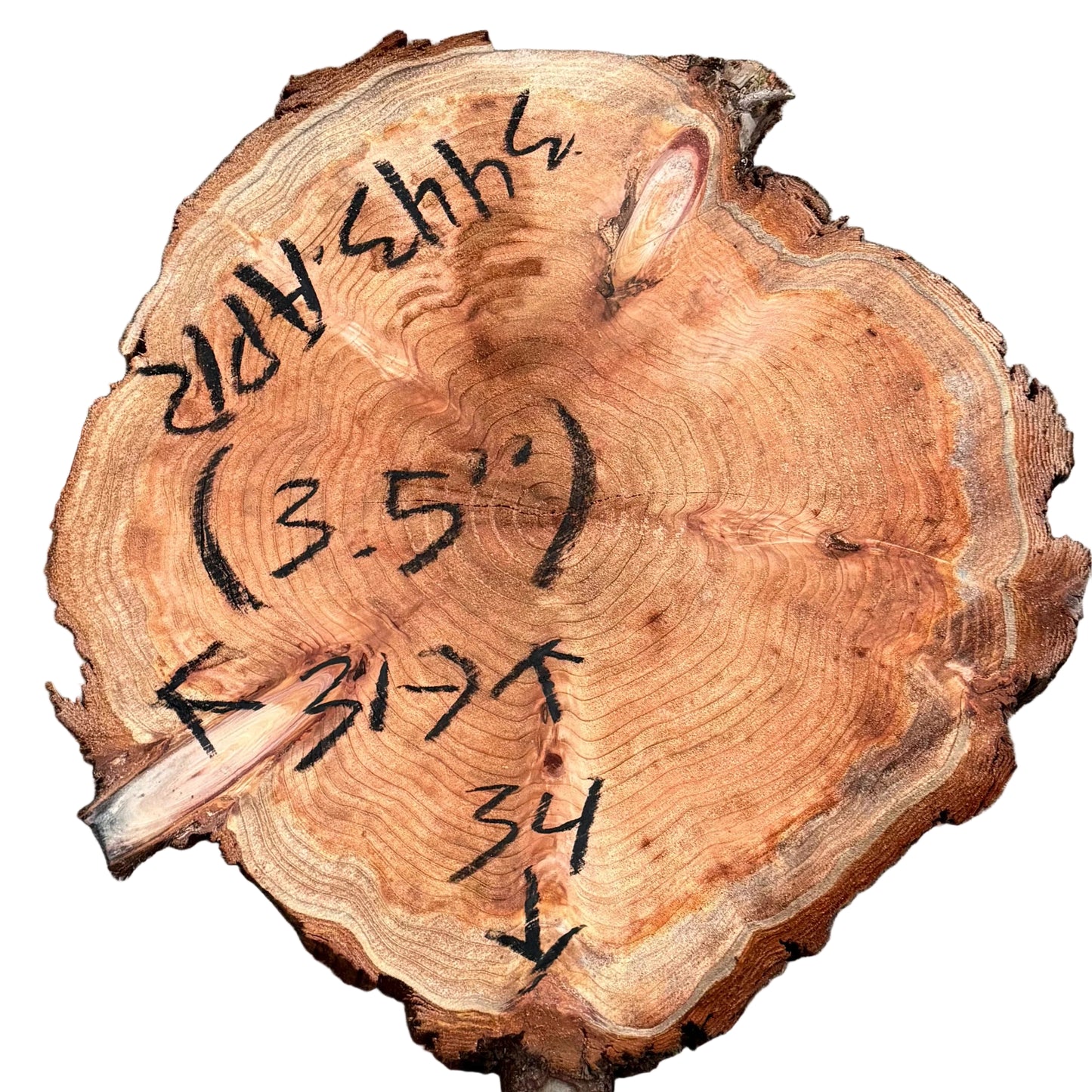 Redwood Cookie 3443.KPR