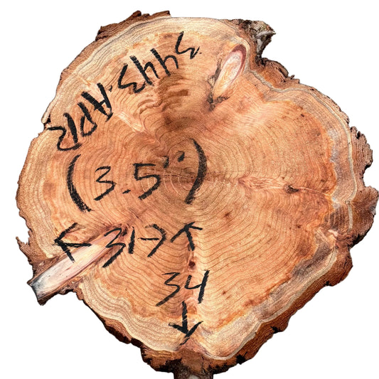 Redwood Cookie 3443.KPR