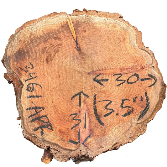 Redwood Cookie 3461.APR