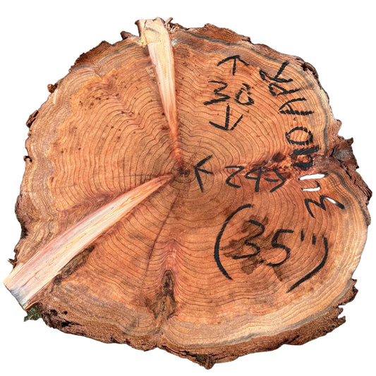 Redwood Cookie 3440.APR