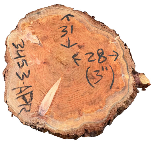 Redwood Cookie 3453.APR