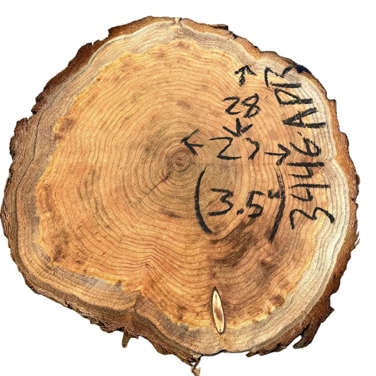 Redwood Cookie 3446.APR