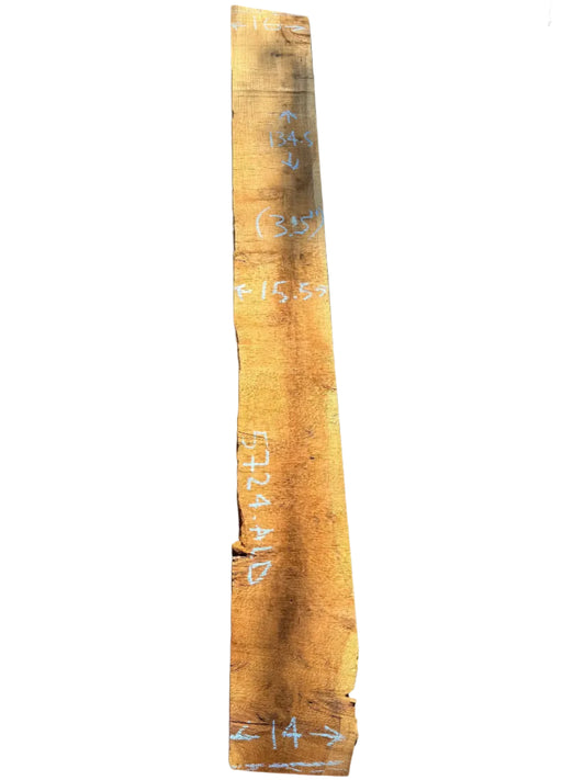 Redwood Live Edge Slab 5724.ALD