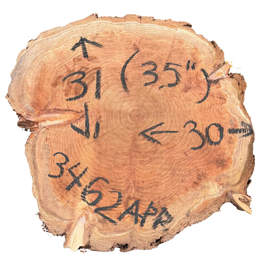 Redwood Cookie 3462.APR