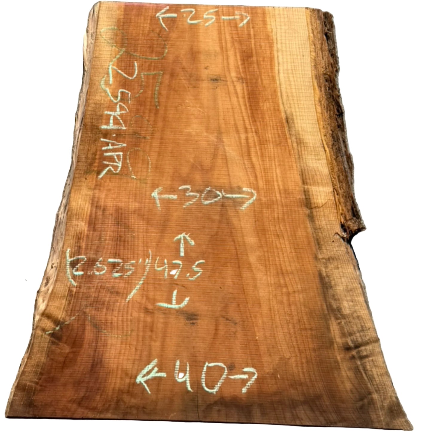 Redwood Live Edge Slab 2599.KPR
