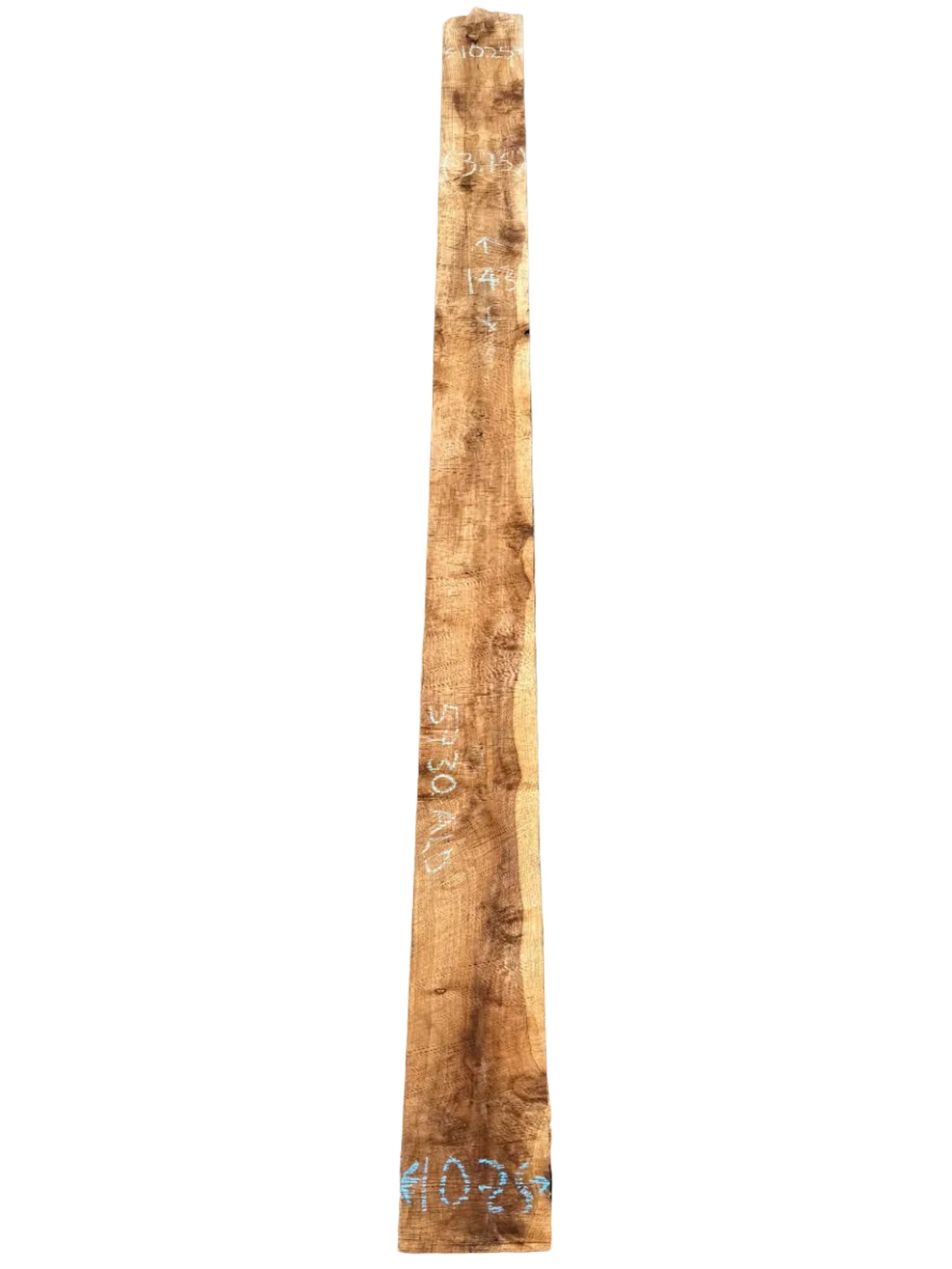 Redwood Live Edge Slab 5730.ALD