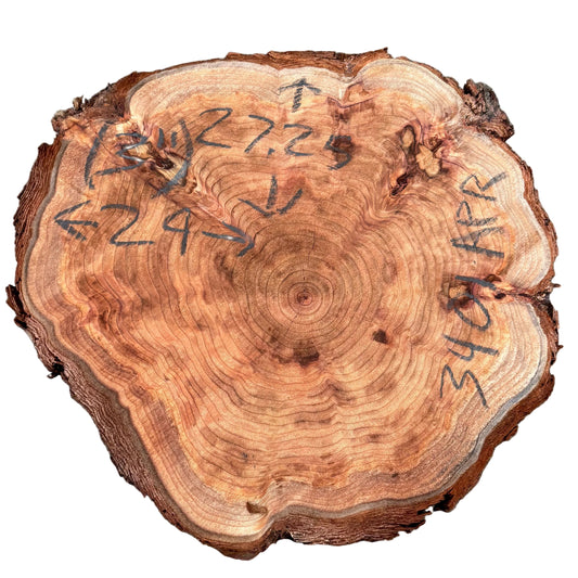 Redwood Cookie 3401.KPR