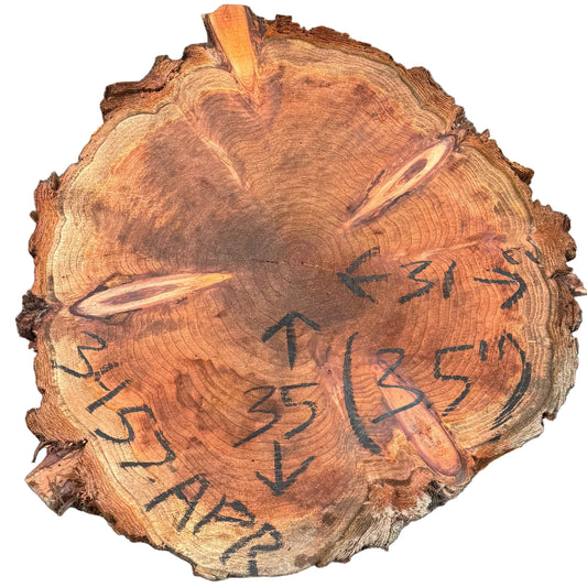 Redwood Cookie 3457.APR