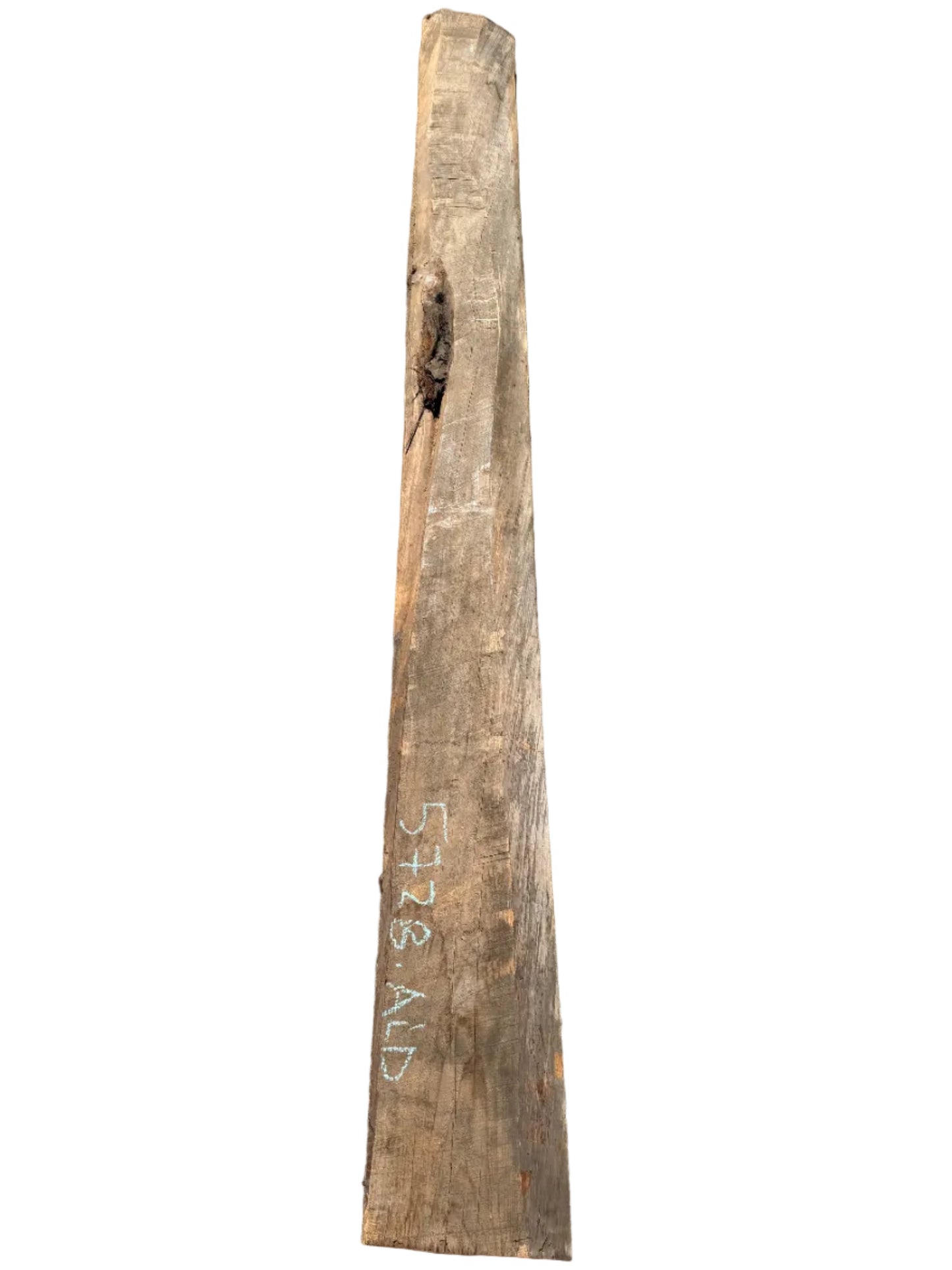 Redwood Live Edge Slab 5728.ALD