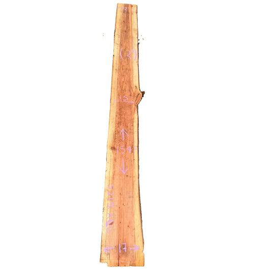 Redwood Live Edge Slab 5215.ALD