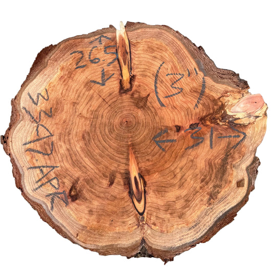 Redwood Cookie 3397.KPR