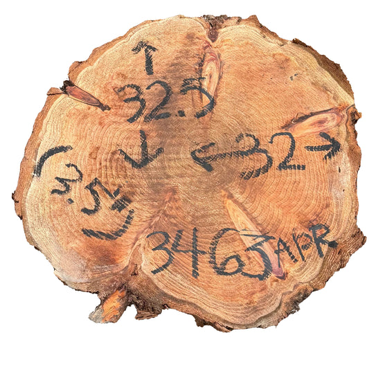 Redwood Cookie 3463.APR