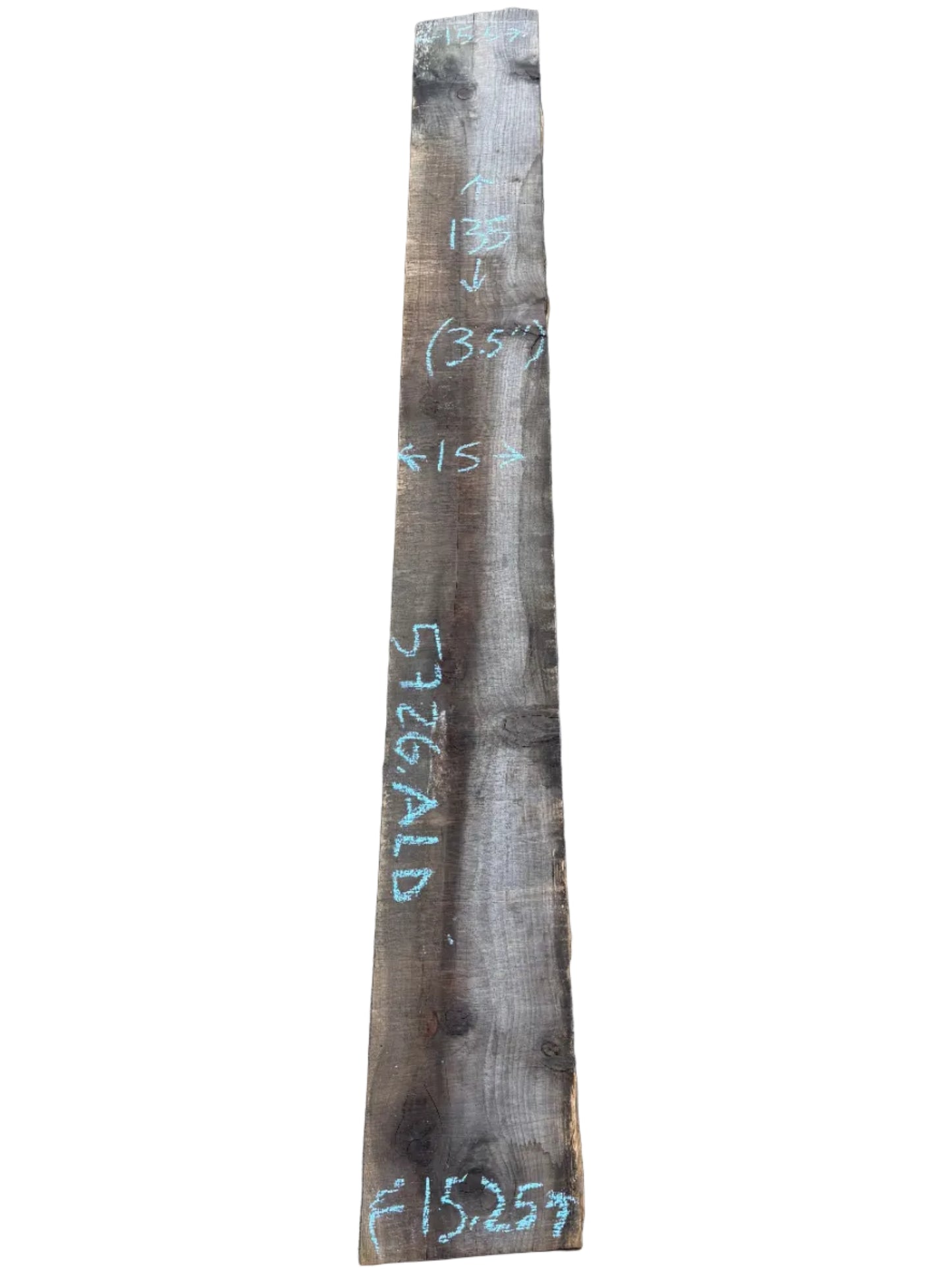 Redwood Live Edge Slab 5726.ALD