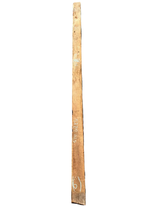 Redwood Rough Sawn Lumber 5729.ALD
