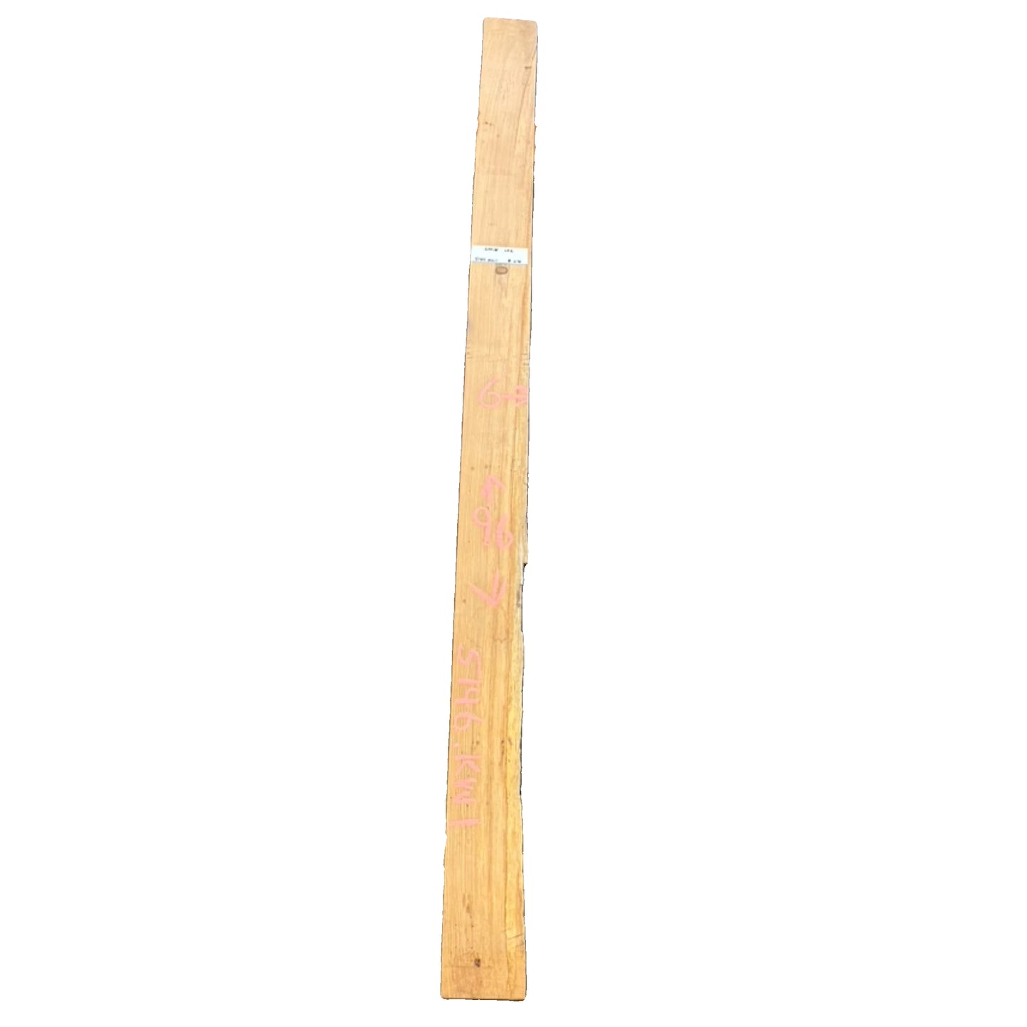 White Oak Rough Sawn Lumber 5146,KWI