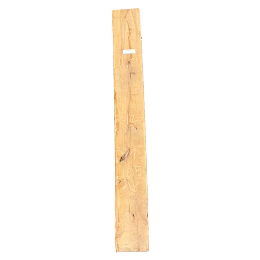 White Oak Rough Sawn Lumber 2523.KWI