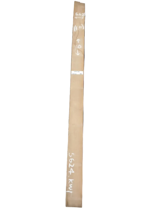 White Oak Rough Sawn Lumber 5624-KWI