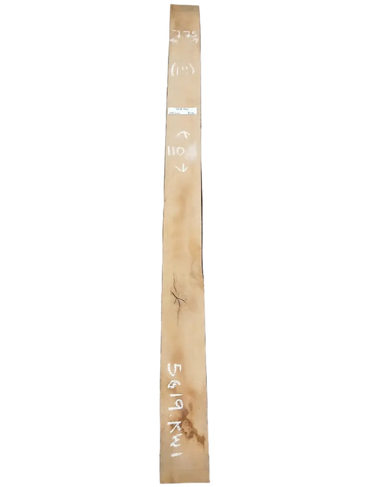 White Oak Rough Sawn Lumber 5619.KWI
