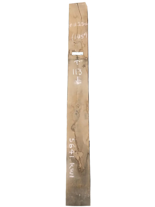 White Oak Rough Sawn Lumber 5641.KWI