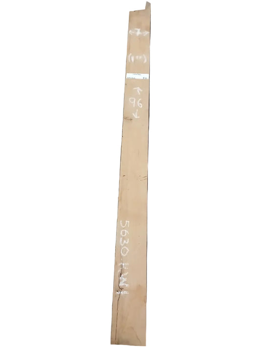 White Oak Rough Sawn Lumber 5630.KWI