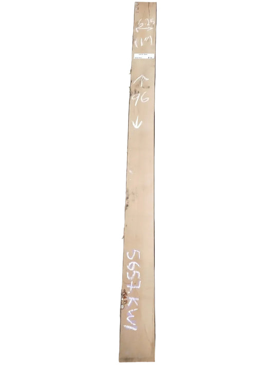 White Oak Rough Sawn Lumber 5657.KWI