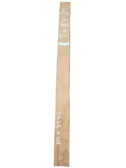 White Oak Rough Sawn Lumber 5625.KWI